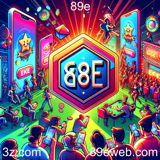 Explorando a Categoria de Ação no 89e: Adrenalina e Desafio em Cada Jogo