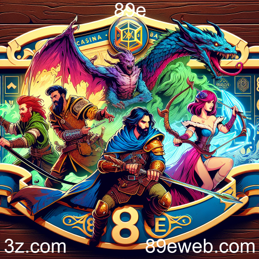 A Ascensão dos RPGs: Narrativas e Experiências Imersivas